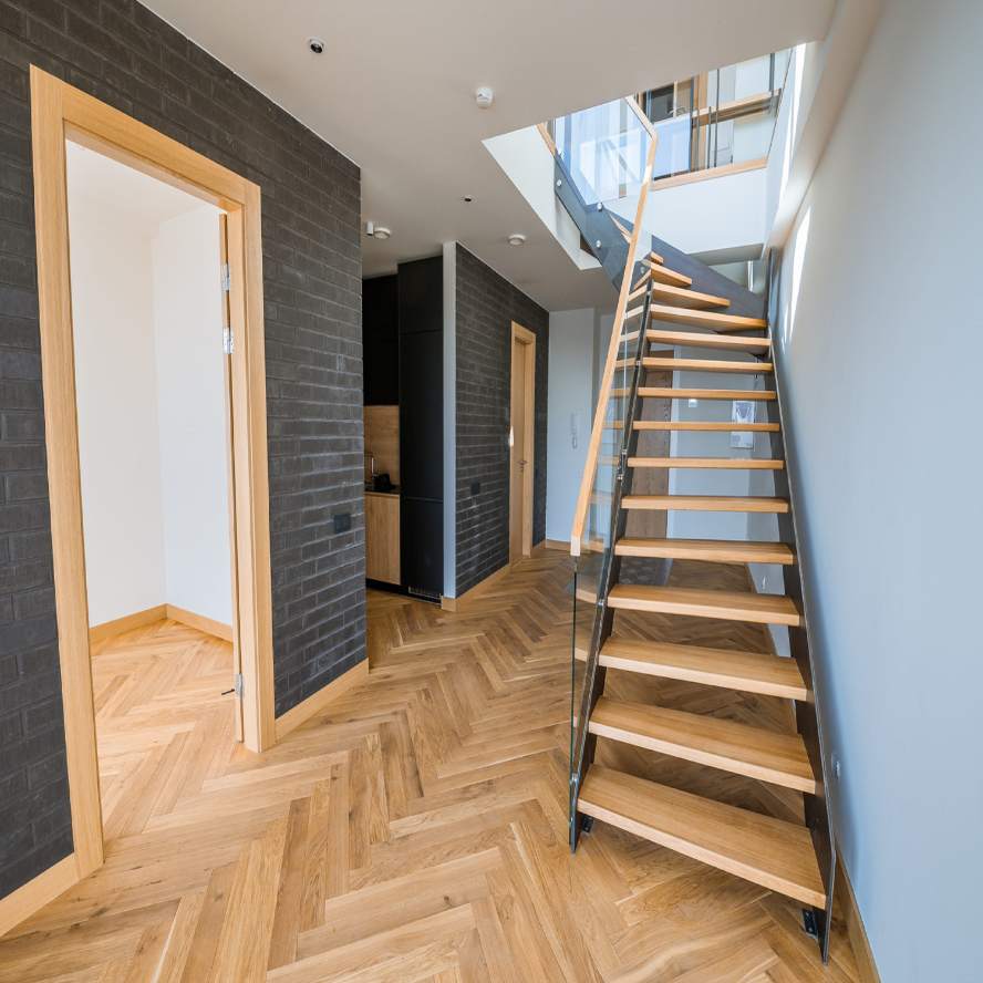 flooring solution - shakti solution